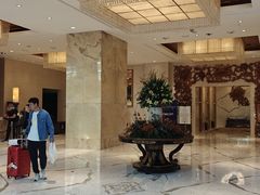 -大连中远海运洲际酒店