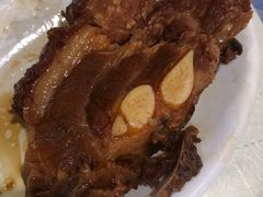 -老地方面馆(思南路店)