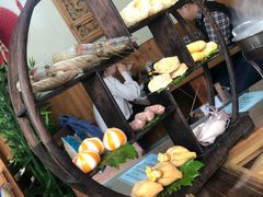 -丽江庭院之丽江往事(安定门店)