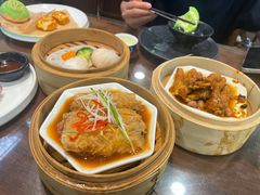 -一壶私房菜·顺德菜·顺德鱼生