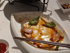 -潮福城潮州大酒楼(湖滨北路店)