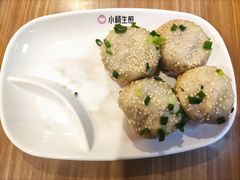 -小杨生煎(金山百联购物中心3楼店)
