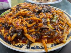 -都一处烧麦馆(前门店)