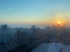 -深圳皇庭V酒店