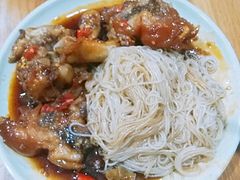 辣猪蹄-贤花饭店(城阳店)