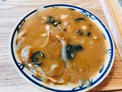 -驴世家驴肉火烧·凉皮·胡辣汤(五道口店)