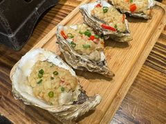 -破店肥哈·东北烧烤(南山保利店)