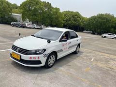 -胜华驾校·小猫学车(银都店)
