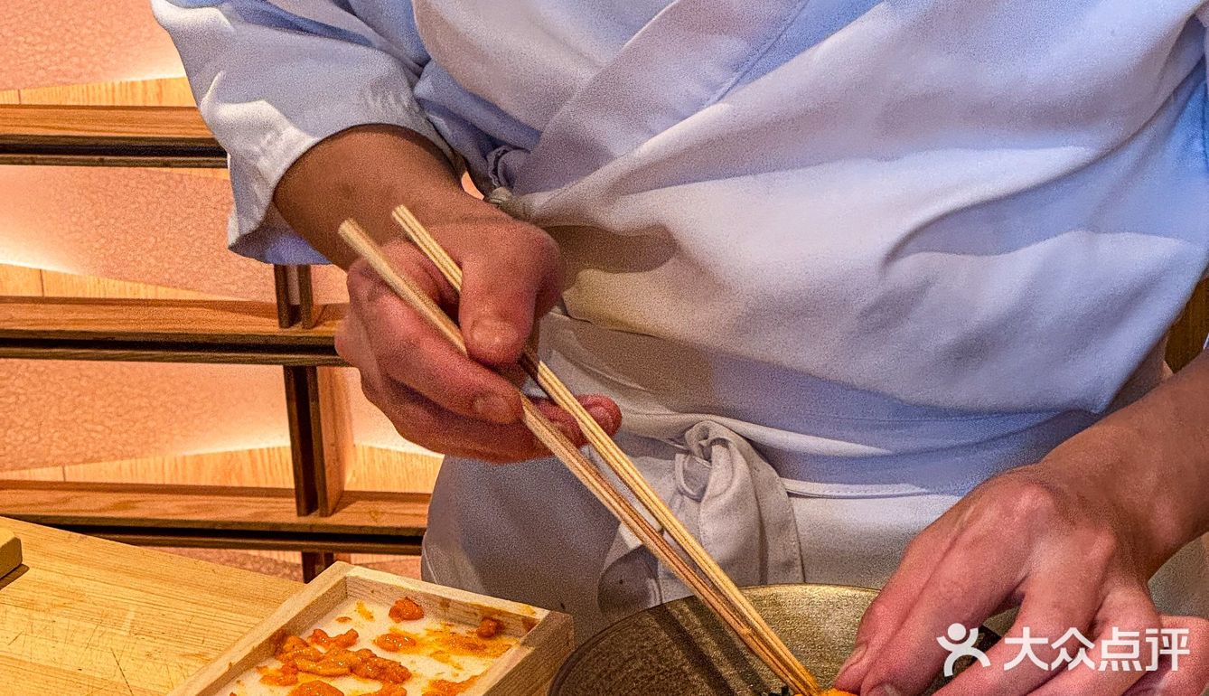 常州|这样的海胆拌饭 海胆脑袋们怎么能不爱