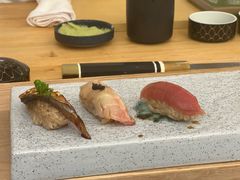 -鮨政·Omakase(万象城店)