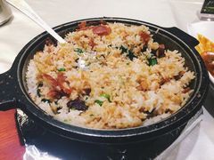 煲仔饭-粤珍轩.创始店.始于2001(含光门店)
