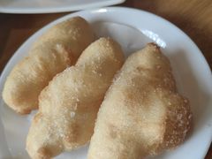 -食膳公园包子铺(烈士公园店)