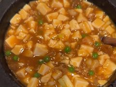 -绿茶餐厅(松江万达店)