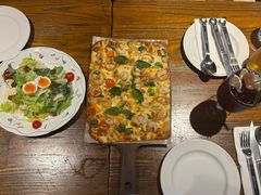 -1886德国汽车餐厅(外滩中央店)