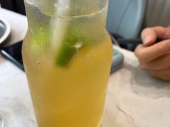 -西语·炭烧牛排(卓越中寰店)