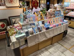 -猫的天空之城概念书店(苏州诚品店)