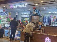 -爱革·洗衣改衣·洗鞋修鞋·洗包修包·奢侈品护理(宝地广场店)