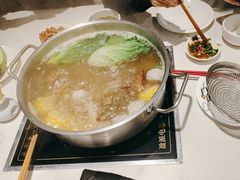-林记潮汕牛肉(融汇店)