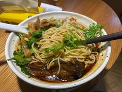 -长乐川式面馆·现炒浇头(石门二路店)