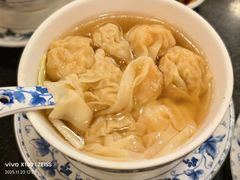 正斗鲜虾净云吞-丽的面家(多宝路店)