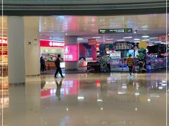 -深圳龙华星河COCO City(民治店)