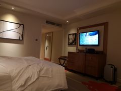 -澳门喜来登大酒店