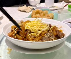 -喜爱轩酒楼·宴会厅