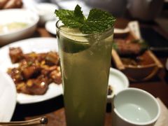 -一坐一忘云南菜(三里屯店)