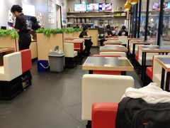 大堂-大鼓米线(浦东长泰店)