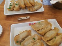 鲜肉锅贴-小姜锅贴(凤凰街店)