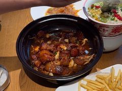 -味莊餐厅(康庄南街店)
