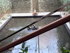 -天津海河悦榕庄·Lobby Lounge大堂吧