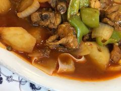-西域美食(西直门南小街店)