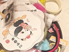 -大张烙馍村(泉山店)
