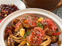 -汉水谣·江景餐厅(江滩店)