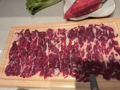 -海底捞火锅鲜切牛肉主题店(长寿路店)