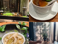 -王府茶楼茶宴·创意菜(朝阳公园店)