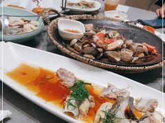 -阿毛饭店·宁波老字号(儿童公园旗舰店)