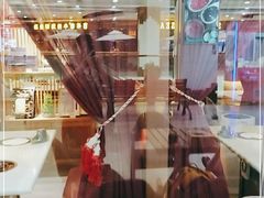 -一叶一世界·素食餐厅(锦华万达店)