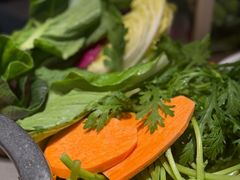 -左庭右院鲜牛肉火锅(浦江欢乐颂店)