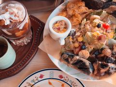 -251#coffee roasters(沿河东路店)