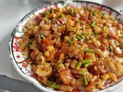 -帕米尔食府(白云观店)