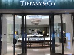 -Tiffany & Co.蒂芙尼
(天津万象城店)