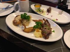 -MOSSO德国餐厅·音乐酒吧(环宇荟店)