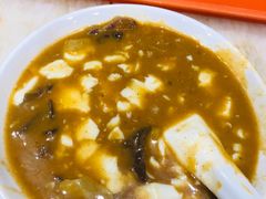 两掺-方中山胡辣汤(正光路店)