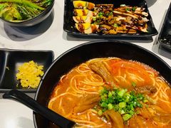 -食代馆(深业上城店)