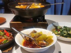 -黔香阁·味(花木店)