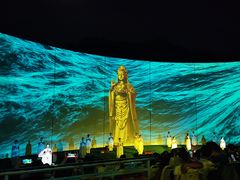 -印象普陀