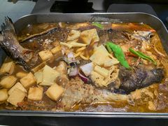 -半天妖烤鱼(印象城店)