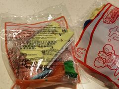 -麦当劳(广州南站店)